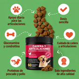 VitalKead — Articulaciones