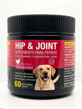 VitalKead — Articulaciones